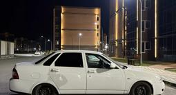 ВАЗ (Lada) Priora 2170 2015 года за 2 600 000 тг. в Костанай – фото 5