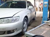 Toyota Windom 2000 года за 5 500 000 тг. в Астана – фото 3