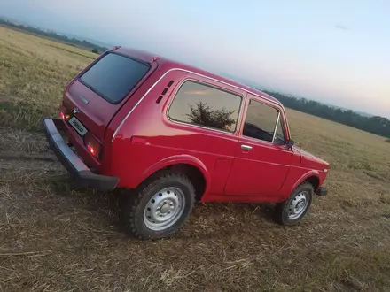 ВАЗ (Lada) Lada 2121 1979 года за 1 000 000 тг. в Усть-Каменогорск – фото 5