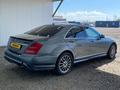 Mercedes-Benz S 350 2005 года за 4 260 200 тг. в Астана – фото 4