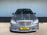 Mercedes-Benz S 350 2005 года за 4 260 200 тг. в Астана