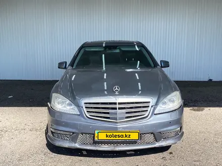 Mercedes-Benz S 350 2005 года за 4 260 200 тг. в Астана