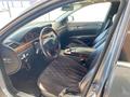 Mercedes-Benz S 350 2005 года за 4 260 200 тг. в Астана – фото 7