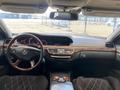 Mercedes-Benz S 350 2005 года за 4 260 200 тг. в Астана – фото 10