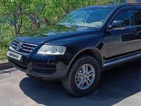 Volkswagen Touareg 2004 года за 4 900 000 тг. в Алматы