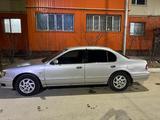 Nissan Maxima 1998 годаүшін1 600 000 тг. в Тараз – фото 2