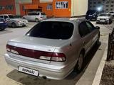 Nissan Maxima 1998 годаүшін1 600 000 тг. в Тараз – фото 4