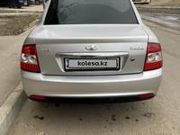 ВАЗ (Lada) Priora 2170 2008 года за 1 550 000 тг. в Атырау