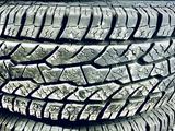 Шины Maxxis A/T 275/70/16 каждая за 49 990 тг. в Астана – фото 4