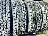 Летние шины Maxxis A/T 275/70/16 каждая за 49 990 тг. в Астана