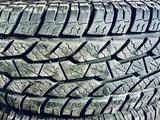 Шины Maxxis A/T 275/70/16 каждая за 49 990 тг. в Астана – фото 2