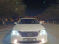 Toyota Camry 2012 годаfor10 500 000 тг. в Атырау