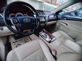 Toyota Camry 2012 годаfor10 500 000 тг. в Атырау – фото 5