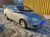 Toyota Corolla 2005 годаүшін6 000 000 тг. в Экибастуз – фото 2