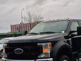 Ford F-Series 2022 года за 50 000 000 тг. в Астана