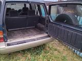 Suzuki Escudo 1995 годаүшін2 500 000 тг. в Усть-Каменогорск – фото 4