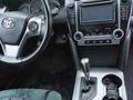 Toyota Camry 2013 года за 5 500 000 тг. в Хромтау – фото 2