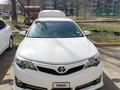 Toyota Camry 2013 года за 5 500 000 тг. в Хромтау