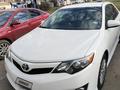 Toyota Camry 2013 года за 5 500 000 тг. в Хромтау – фото 7