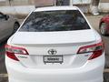 Toyota Camry 2013 года за 5 500 000 тг. в Хромтау – фото 8