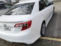 Toyota Camry 2013 года за 5 500 000 тг. в Хромтау – фото 9
