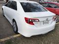 Toyota Camry 2013 года за 5 500 000 тг. в Хромтау – фото 10
