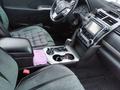Toyota Camry 2013 года за 5 500 000 тг. в Хромтау – фото 3