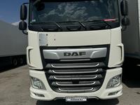 DAF  XF 2018 годаүшін25 800 000 тг. в Шымкент