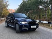 BMW X5 2007 года за 8 700 000 тг. в Алматы