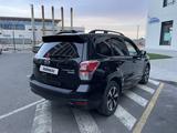 Subaru Forester 2017 годаүшін10 900 000 тг. в Семей – фото 2