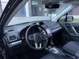 Subaru Forester 2017 года за 10 900 000 тг. в Семей – фото 5