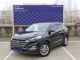 Hyundai Tucson 2017 года за 10 450 000 тг. в Кокшетау – фото 2