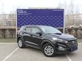 Hyundai Tucson 2017 года за 10 450 000 тг. в Кокшетау – фото 3