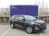 Hyundai Tucson 2017 годаүшін10 450 000 тг. в Кокшетау – фото 3