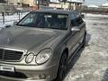 Mercedes-Benz E 320 2003 годаfor5 000 000 тг. в Алматы – фото 3