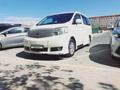 Toyota Alphard 2006 годаүшін6 800 000 тг. в Актау – фото 4