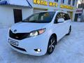 Toyota Sienna 2012 года за 12 000 000 тг. в Уральск – фото 14