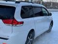 Toyota Sienna 2012 года за 12 000 000 тг. в Уральск – фото 2