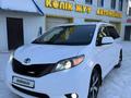 Toyota Sienna 2012 года за 12 000 000 тг. в Уральск – фото 6