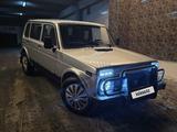 ВАЗ (Lada) Lada 2131 (5-ти дверный) 2008 годаүшін1 600 000 тг. в Павлодар