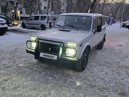 ВАЗ (Lada) Lada 2131 (5-ти дверный) 2008 года за 1 700 000 тг. в Павлодар – фото 3