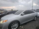 Toyota Camry 2012 годаfor9 600 000 тг. в Астана – фото 4