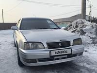 Toyota Camry 1996 годаүшін1 330 000 тг. в Усть-Каменогорск