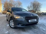 Peugeot 301 2014 года за 4 500 000 тг. в Астана – фото 2