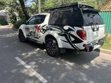 Mitsubishi L200 2014 годаүшін9 200 000 тг. в Алматы – фото 4