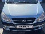 Hyundai Click 2008 года за 3 300 000 тг. в Талдыкорган – фото 3