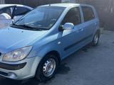 Hyundai Click 2008 года за 3 300 000 тг. в Талдыкорган – фото 2