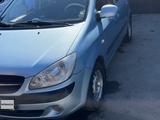 Hyundai Click 2008 года за 3 300 000 тг. в Талдыкорган – фото 4