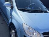 Hyundai Click 2008 года за 3 300 000 тг. в Талдыкорган – фото 5