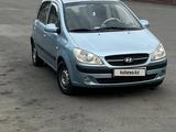 Hyundai Click 2008 года за 3 300 000 тг. в Талдыкорган